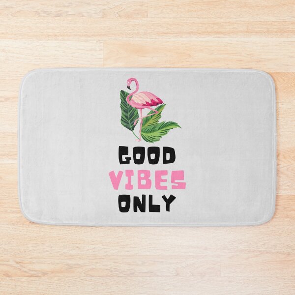 Item preview, Good Vibes Only - Girls quote design designed and sold by TheArtistOf2022.