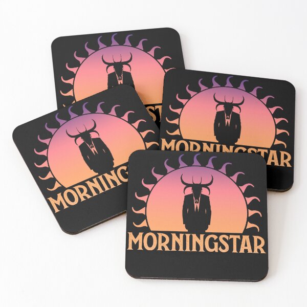 Item preview, Morningstar (Dawn): A Bible Inspired Design designed and sold by McNerdic.