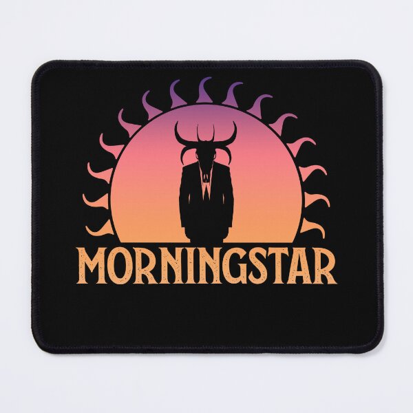 Item preview, Morningstar (Dawn): A Bible Inspired Design designed and sold by McNerdic.