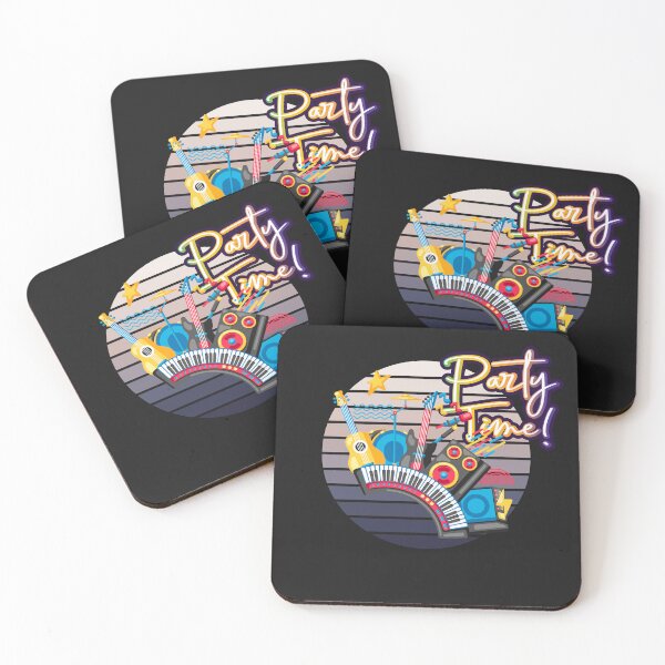 Item preview, party atmosphere, colorful and musical designed and sold by Moris-shop.