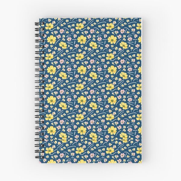 Item preview, Cosmos flower pattern designed and sold by DestoPattern.