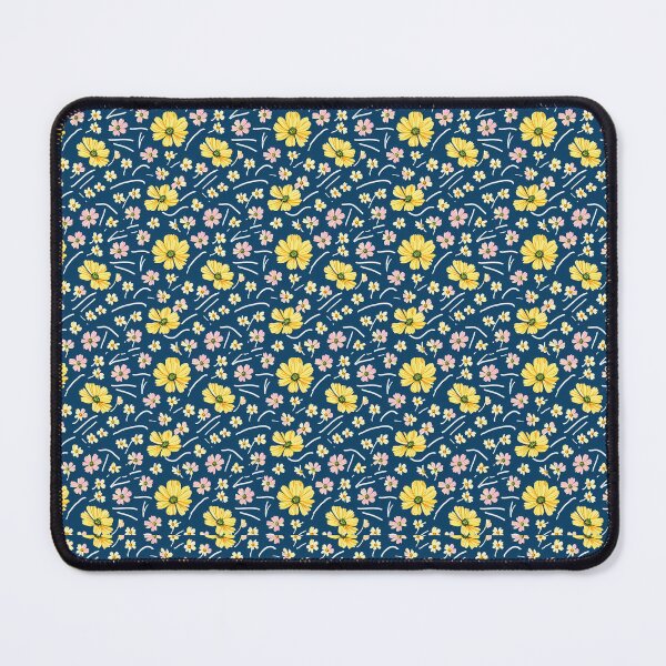 Item preview, Cosmos flower pattern designed and sold by DestoPattern.