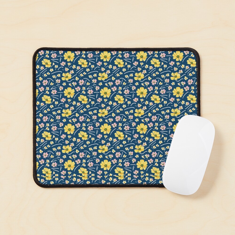 Item preview, Mouse Pad designed and sold by DestoPattern.