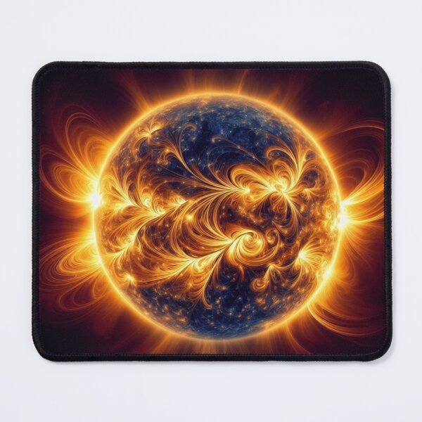 Item preview, Solar Dance in Space designed and sold by Lyavalio.