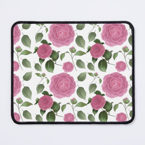 Item preview, The Camellia pattern 10 designed and sold by AnnCamellia.