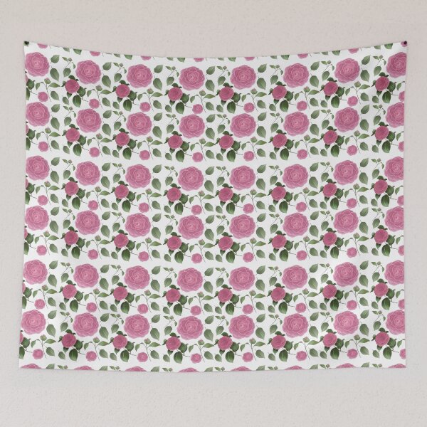 Item preview, The Camellia pattern 10 designed and sold by AnnCamellia.