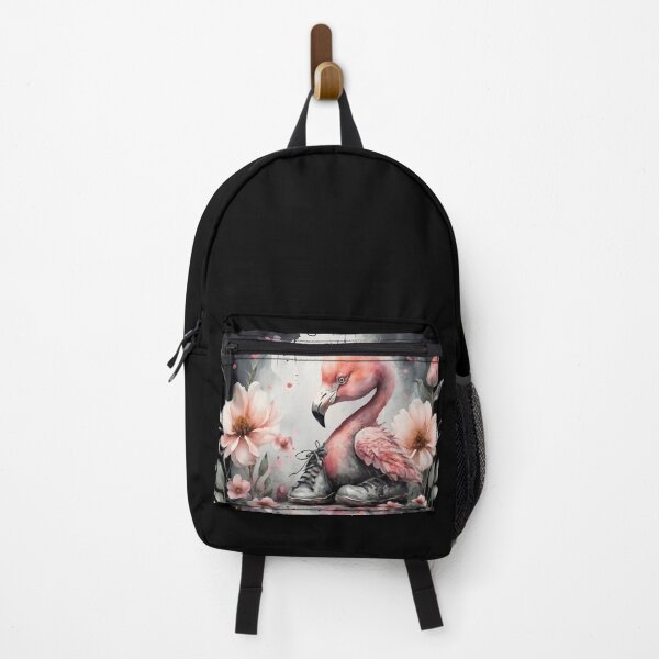 Item preview, Baby flamingo designed and sold by M-Y-A-R-T-.