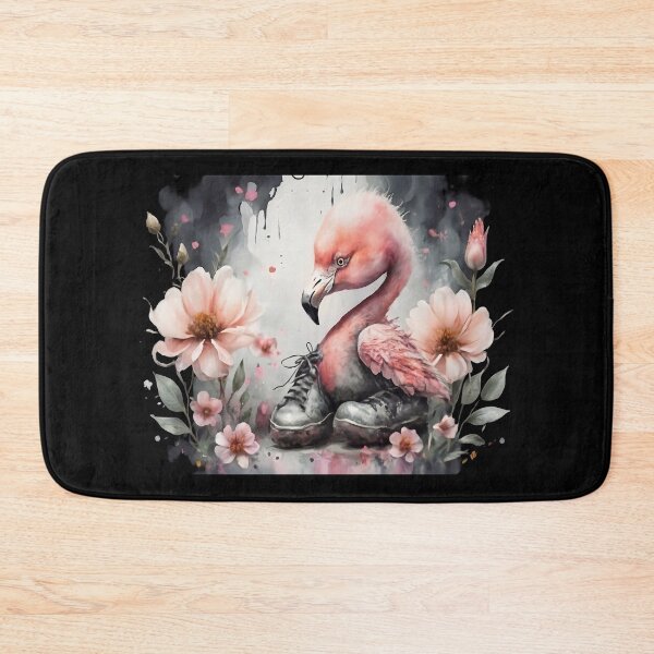 Item preview, Baby flamingo designed and sold by M-Y-A-R-T-.