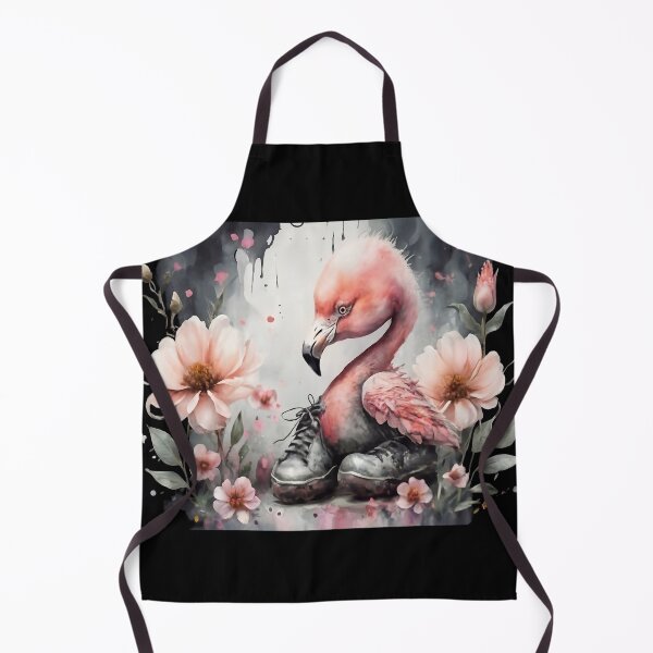 Artikelvorschau, Baby-Flamingo entworfen und verkauft von M-Y-A-R-T-.