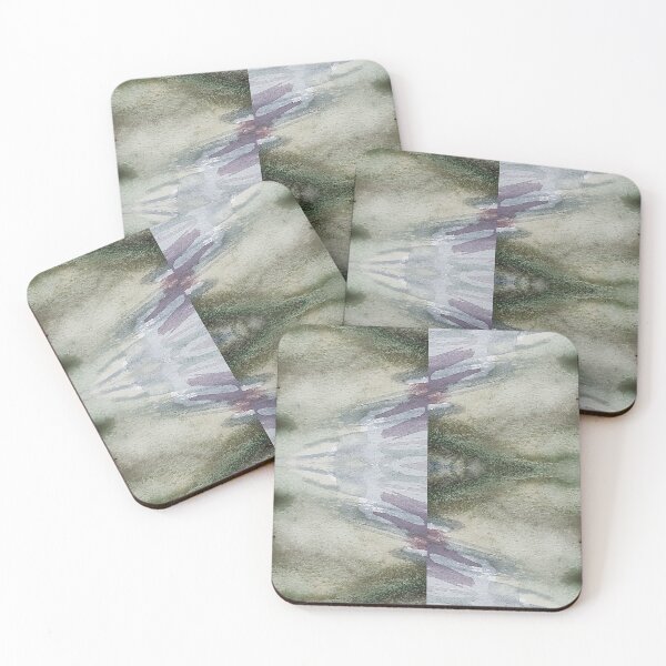 Item preview, Impressions by the river designed and sold by quinnstyle.