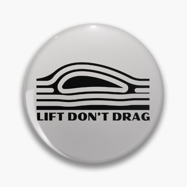 Item preview, Lift Don't Drag designed and sold by AMERICANCHEEZ.
