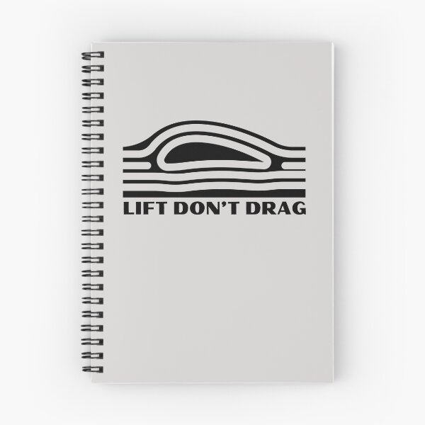 Item preview, Lift Don't Drag designed and sold by AMERICANCHEEZ.