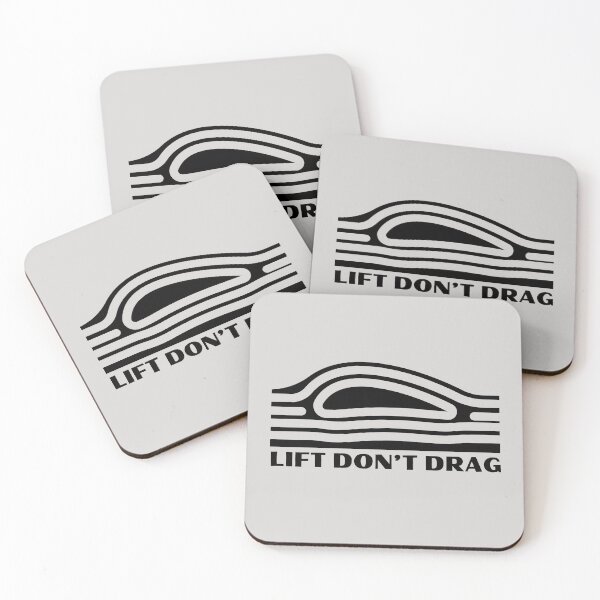 Item preview, Lift Don't Drag designed and sold by AMERICANCHEEZ.
