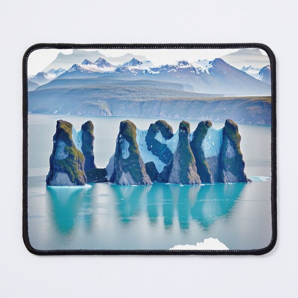 Item preview, ALASKA 24 10 designed and sold by maveluzone.