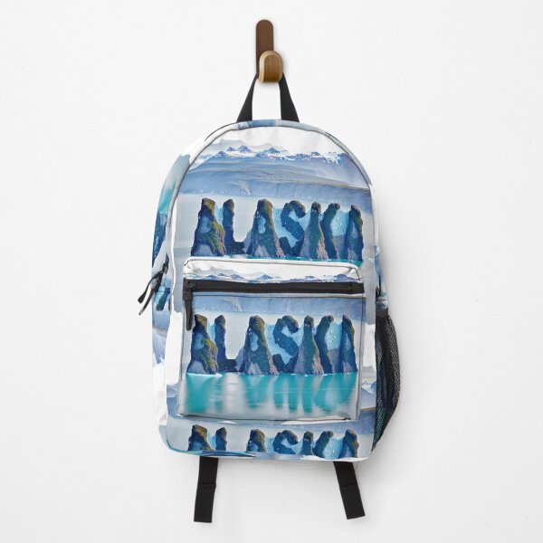 Item preview, ALASKA 24 10 designed and sold by maveluzone.