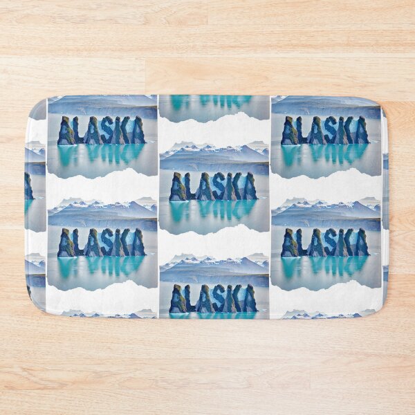 Item preview, ALASKA 24 10 designed and sold by maveluzone.