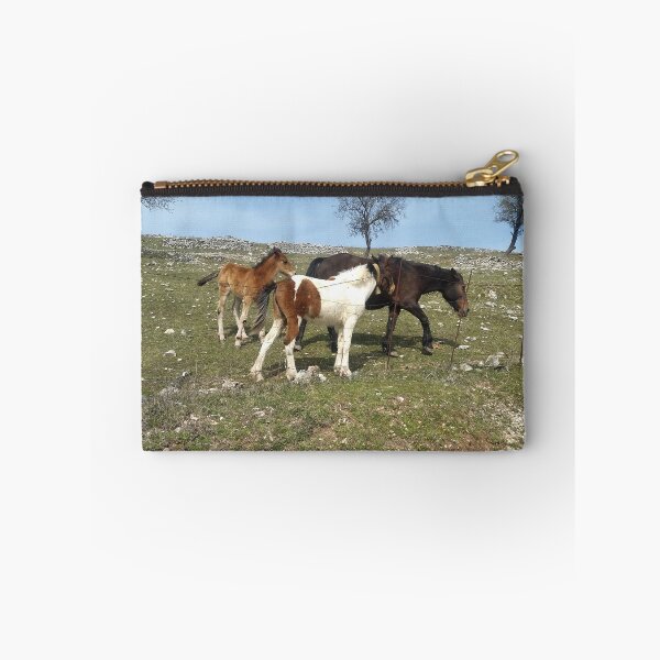 Item preview, Foals' Play in the Heart of Gargano designed and sold by EpicVistas.