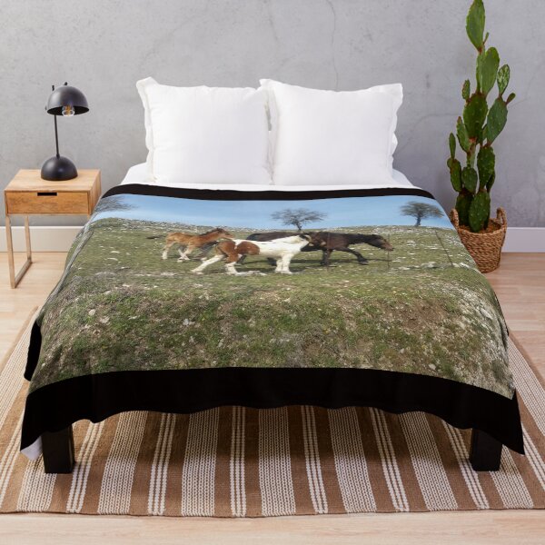 Item preview, Foals' Play in the Heart of Gargano designed and sold by EpicVistas.