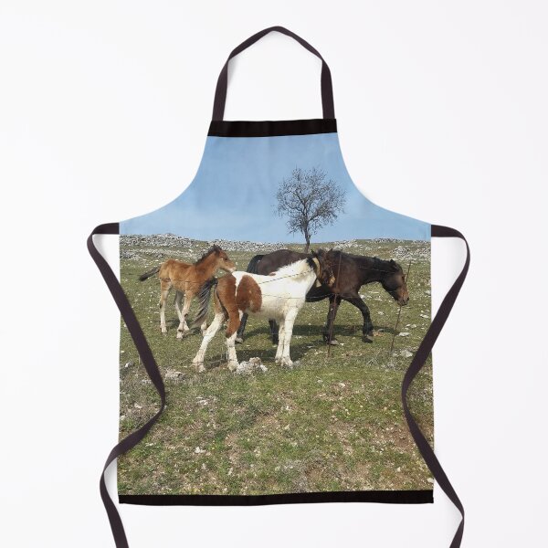 Item preview, Foals' Play in the Heart of Gargano designed and sold by EpicVistas.