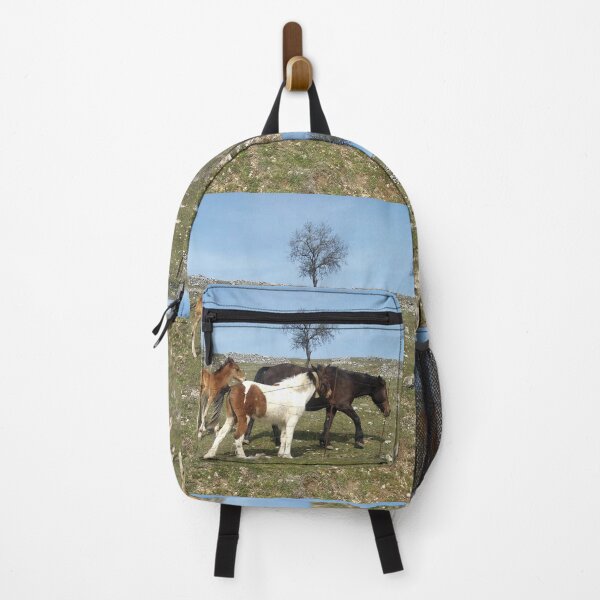 Item preview, Foals' Play in the Heart of Gargano designed and sold by EpicVistas.