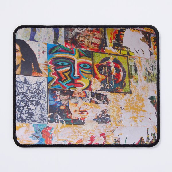 Item preview, Music Street designed and sold by elenafdzz.