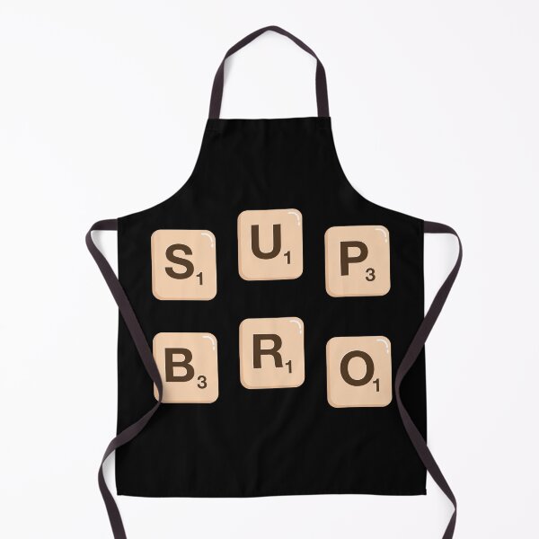 Item preview, Sup bro designed and sold by GettyFromBetty.