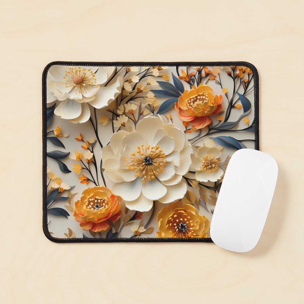 Item preview, Mouse Pad designed and sold by GiveMeMood.