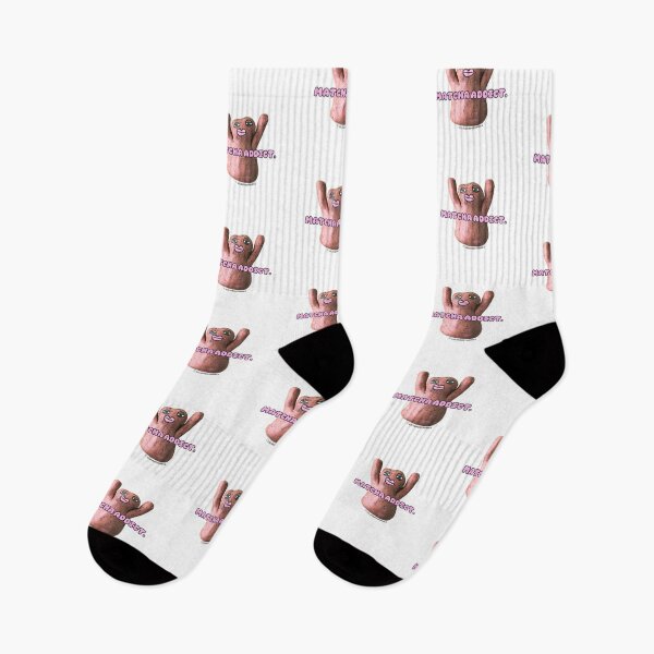 Item preview, Matcha addict., Mr. Blob, blob, cute blob, v12 | @lilsboobthangs © designed and sold by lilsboobthangs.