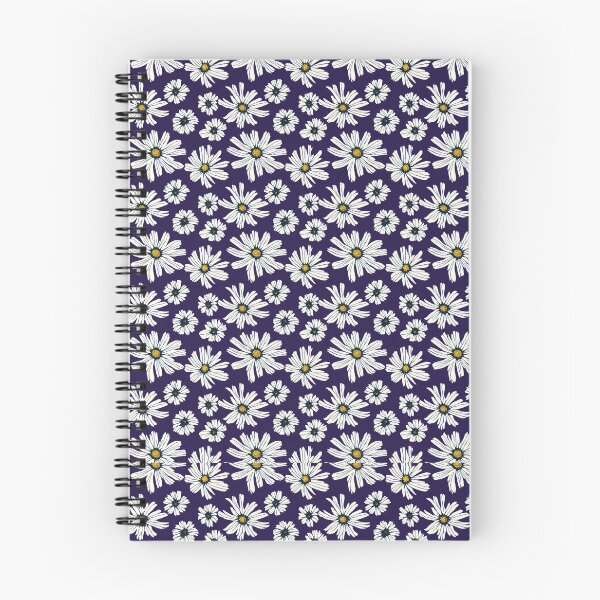 Item preview, Cosmos flower pattern designed and sold by DestoPattern.