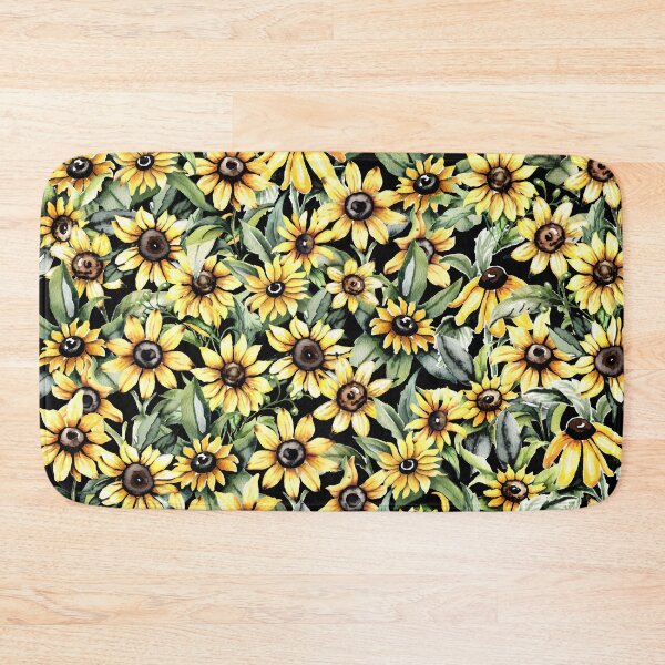 Item preview, Black-Eyed Susan - Encouragement and Motivation Cluster Pattern designed and sold by OrganizeMe.