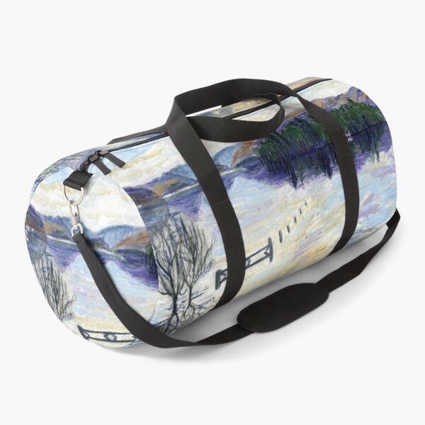 Item preview, Derwentwater in Flood designed and sold by LymphomaLass.