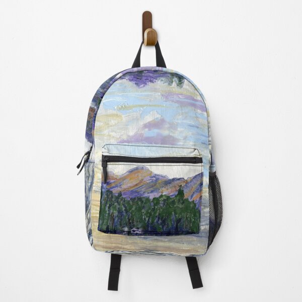 Item preview, Derwentwater in Flood designed and sold by LymphomaLass.