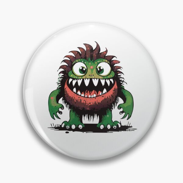 Item preview, Monster 3 designed and sold by Pc240471.