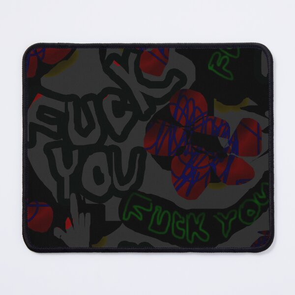 Item preview, Fuck You (Street) designed and sold by skullbal.