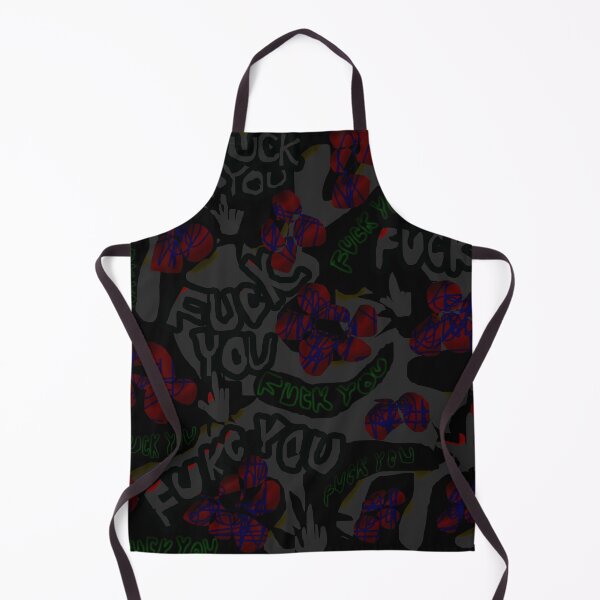 Item preview, Fuck You (Street) designed and sold by skullbal.