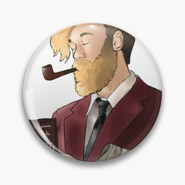 Item preview, Jack Stauber designed and sold by VATAMAN-2.