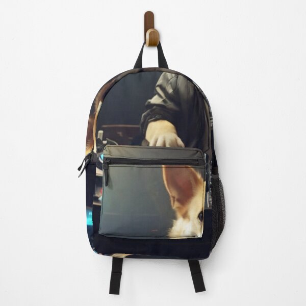 Item preview, Pawty Maestro: DJ Dog Dropping Beats designed and sold by DoggyDream.