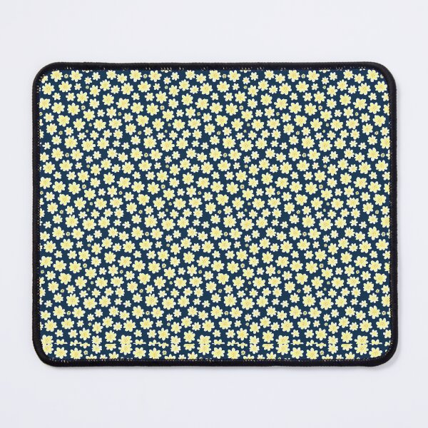 Item preview, Patrón de flores de asagao designed and sold by DestoPattern.