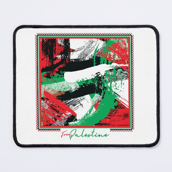 Item preview, Free Palestine Sketch designed and sold by Creativityyzone.