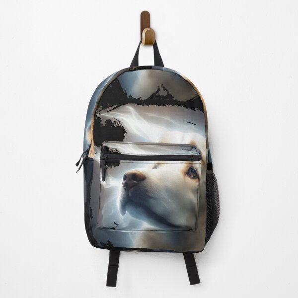 Item preview, Perro mono designed and sold by Luna_Store.