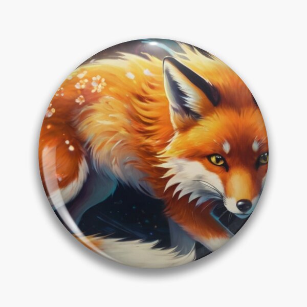Item preview, A Dance of Fox and Blossoms designed and sold by KilianSzmid.