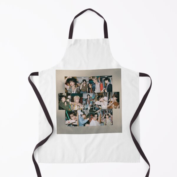 Item preview, Seventeenth Heaven by Seventeen Kpop designed and sold by ArtRaftPro.