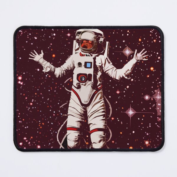 Item preview, Galactic Terror designed and sold by LionBrew.
