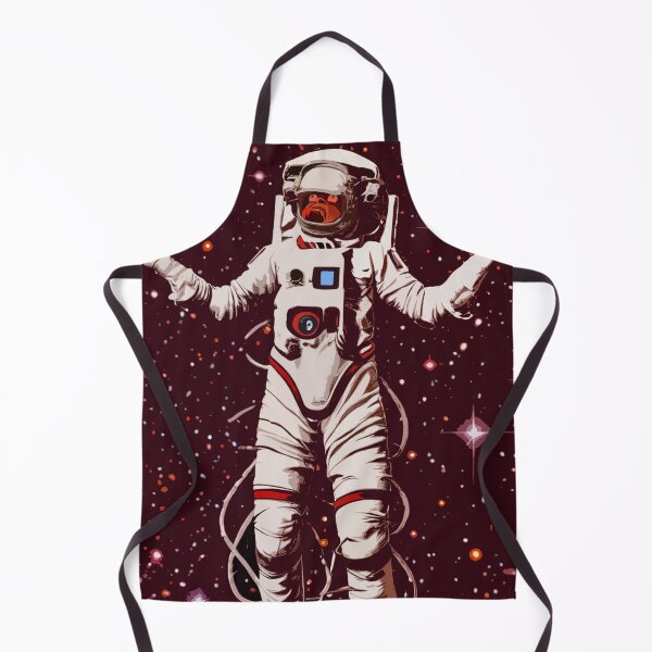 Item preview, Galactic Terror designed and sold by LionBrew.