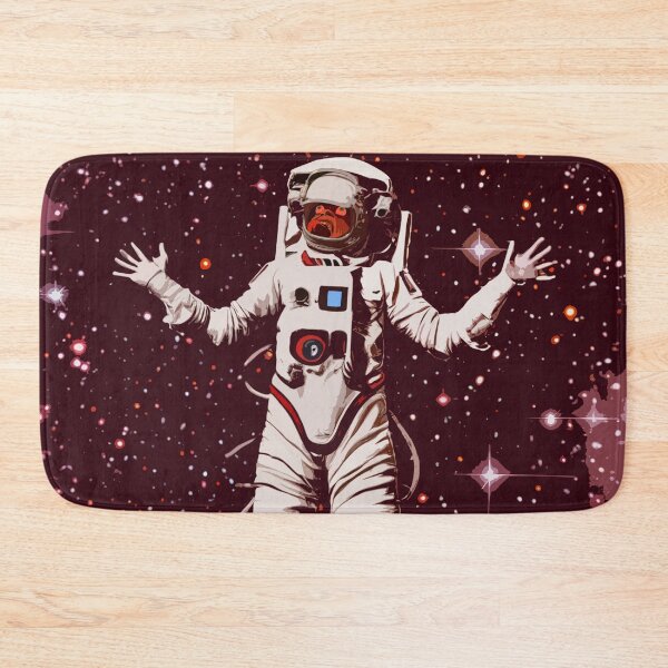 Item preview, Galactic Terror designed and sold by LionBrew.