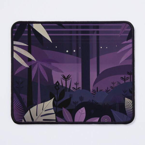 Item preview, Twilight Jungle designed and sold by KateBlakeO.