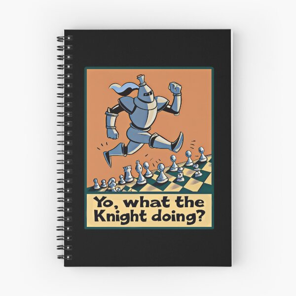 Item preview, Chess Humor designed and sold by mrtraz.