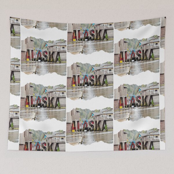 Item preview, ALASKA 24 12 designed and sold by maveluzone.