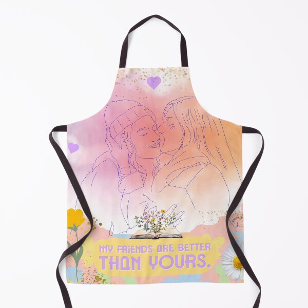 Item preview, My friends are better than yours. designed and sold by JacquelineKappl.