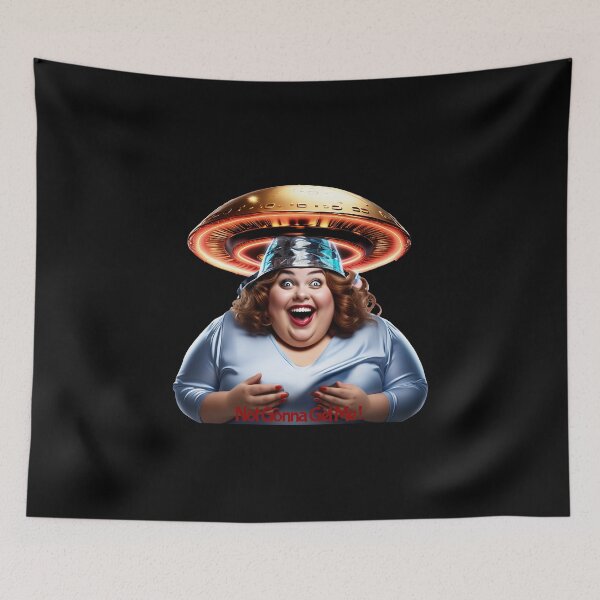 Item preview, I Love My Hat! designed and sold by FatCatStudios.